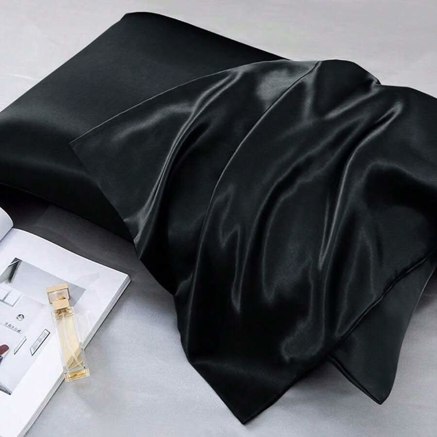 Bliss - Luxurious and Smooth Silk Pillowcase
