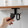 TWISTRACK - Rotatable Kitchen Utensil Holder