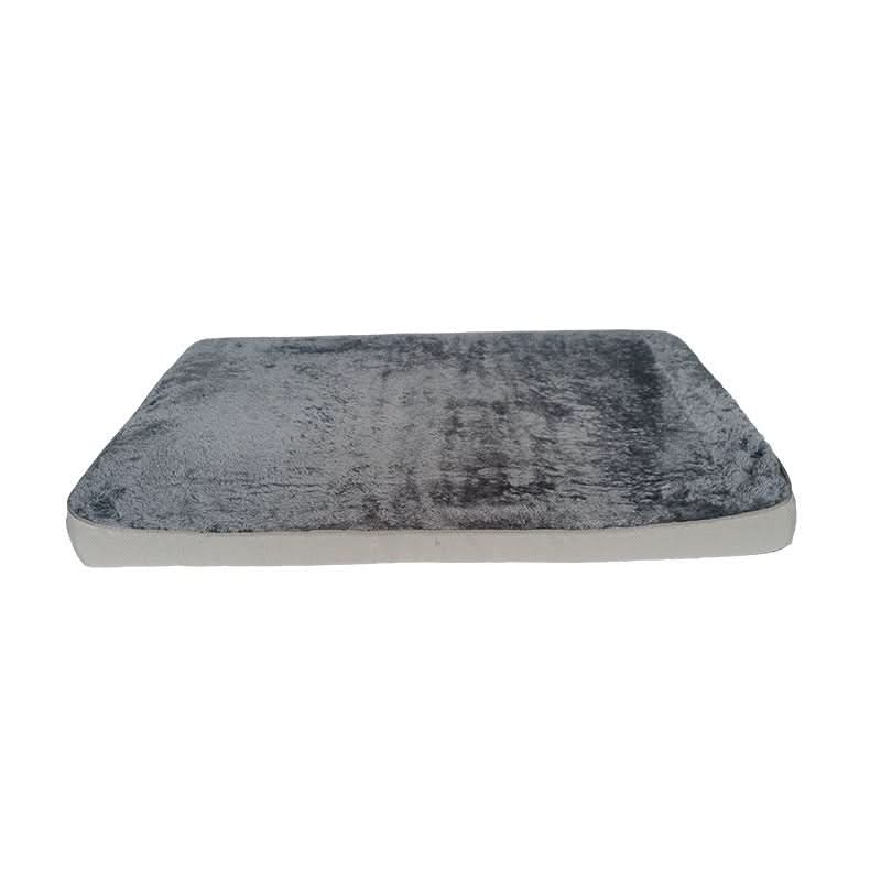 Dream Puppy - Orthopedic Memory Foam Dog Bed For Restful Sleep