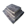 Dream Puppy - Orthopedic Memory Foam Dog Bed For Restful Sleep
