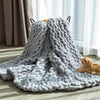 Cuddle Cloud - Luxurious Cuddle Blanket