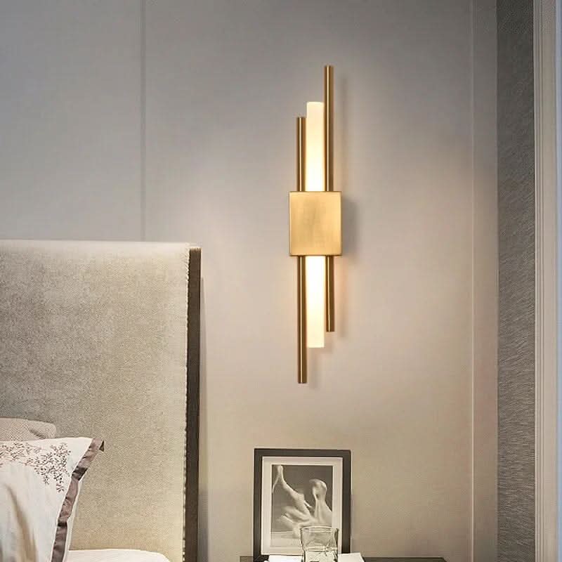 Naples Wall Light