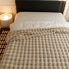 CORA - Ultra-Soft Fleece Blanket