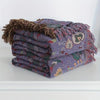 Breathtaking Tassel - Soft and Cuddly Blanket