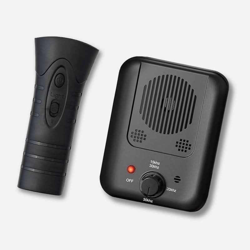 VOCAPET - Anti-Barking Device
