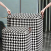 StorBox - Foldable Storage Box With Zipper