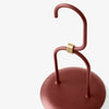 Moderne LED-Terrassenlaterne