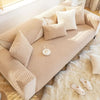 Snuggle Slipcover - The Ultimate Non-Slip Sofa Cover for More Comfort and Style