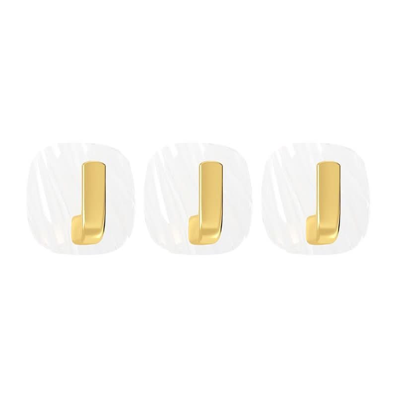 ACRILHOOK – Acrylic Self-Adhesive Wall Hook