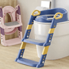 EASYPOTTY – Ergonomic Potty Trainer with Child-Friendly Design