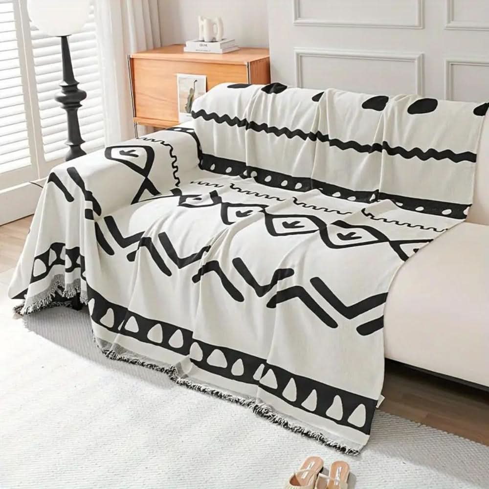 BohoRevive - Unusual and Fairytale Sofa Cover