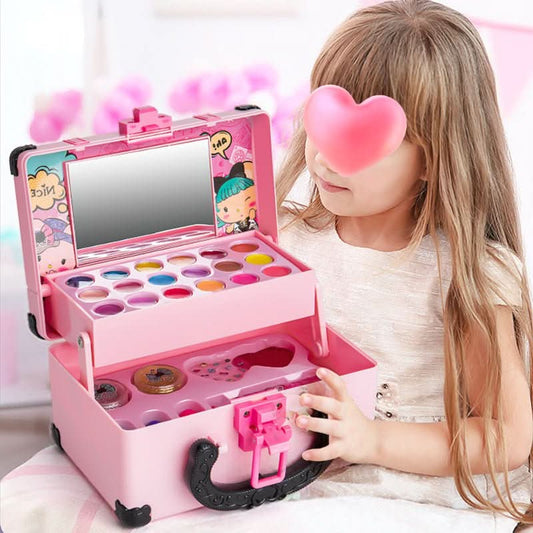 Color Palette – Washable Kids' Makeup For Imaginative Play