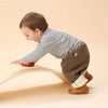WinzigeSchritte Grippy Socks – Non-Slip Sock Shoes For Toddlers