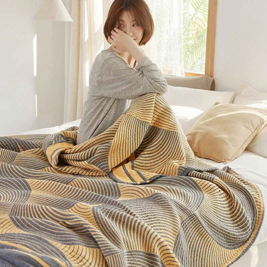 Cozy Daydream - Beautiful Blanket