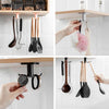 TWISTRACK - Rotatable Kitchen Utensil Holder