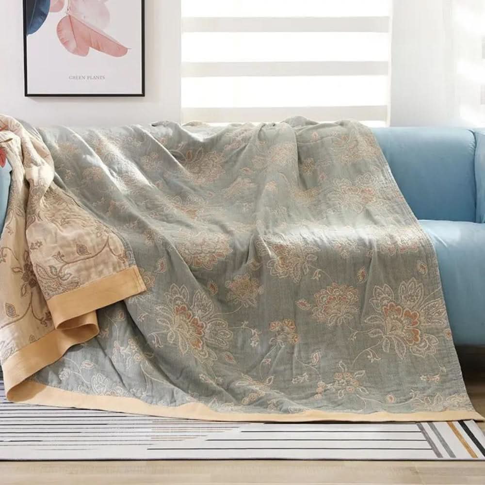 FARA - Modern Cuddly Blanket