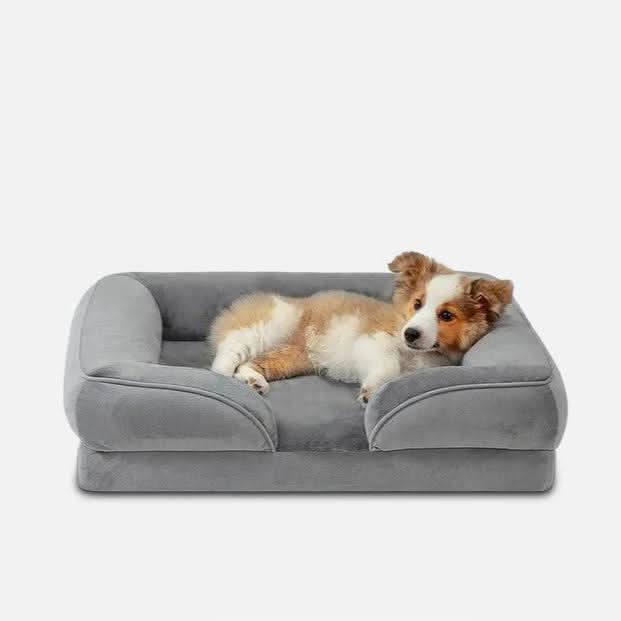 Ortholuxe Hundebett