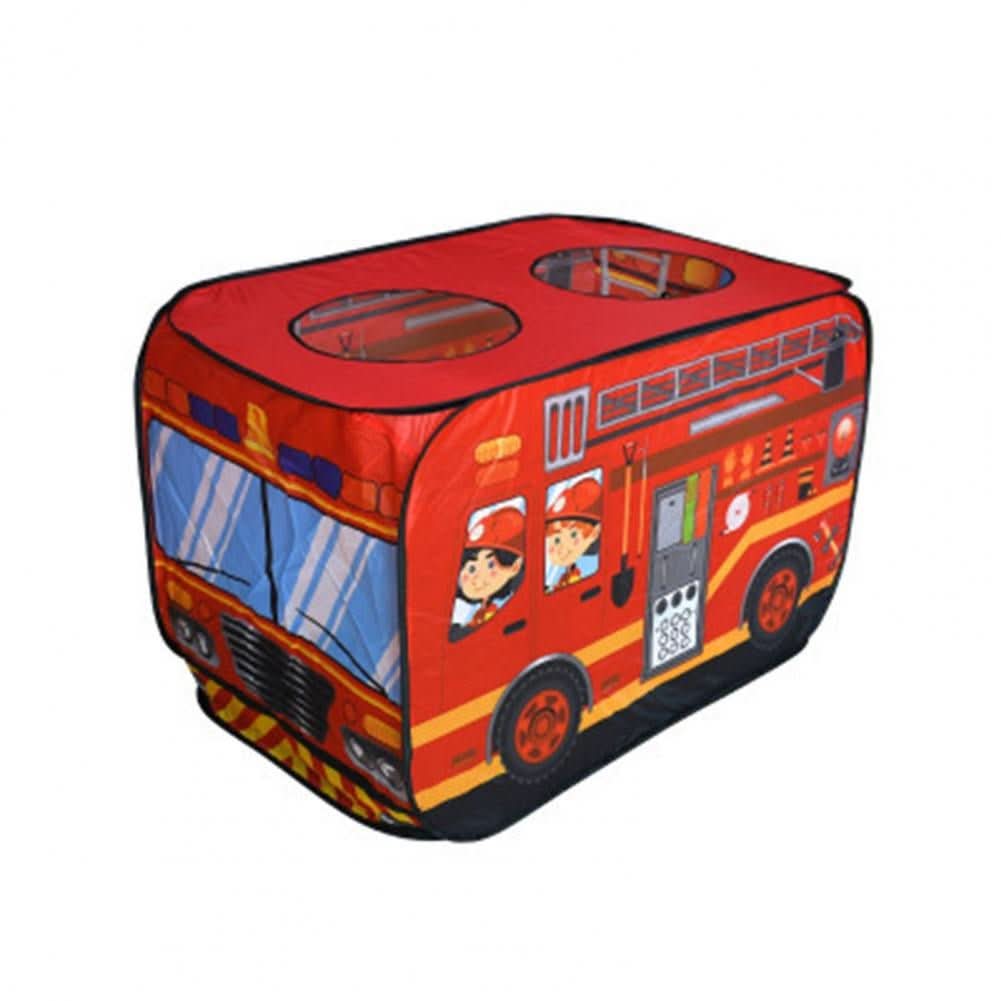 Tentopia Play House - Creative Play Tent for Children with Diverse Role-Playing Opportunities