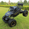 BEASTTREK X4 – Remote Control Monster Truck for Off-Road Power and Driving Fun