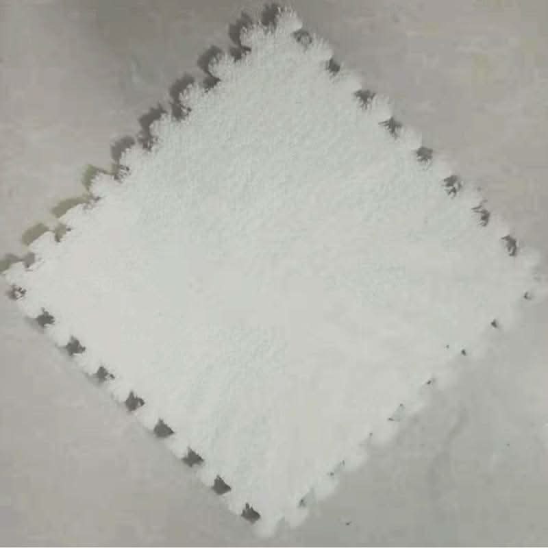 FoamPlay - Play Mat Made of Soft EVA Foam for Children