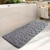 Sophie - Machine Washable Large Bathroom Mats