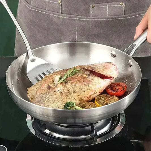 OLIN - Premium Antihaft-Bratpfanne
