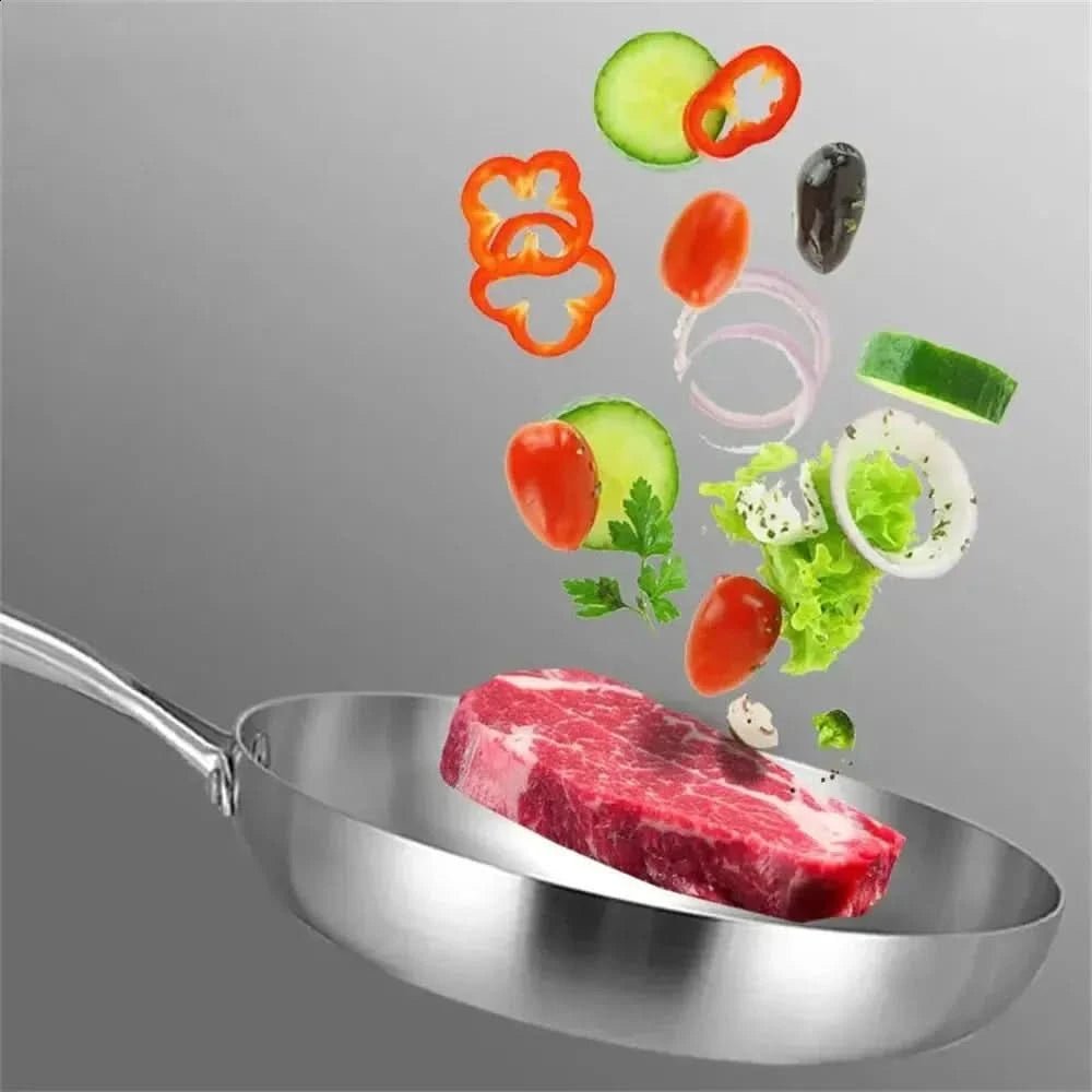 OLIN - Premium Non-Stick Frying Pan