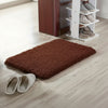 Lonneke - Soft, Thick, and Highly Absorbent Bath Mat