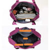 Travel Bag Pro – Waterproof Travel Bag With Large Storage Capacity & Lightweight Design