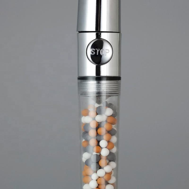 ShowerJoy - Luxurious Shower Head