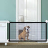 GASPARD – Transparent Protective Barrier For Pets & Babies
