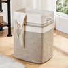 Foldable Storage - Space-saving Storage Made of Cotton
