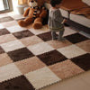 FoamPlay - Play Mat Made of Soft EVA Foam for Children