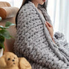 Cuddle Cloud - Luxurious Cuddle Blanket