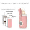 MamaGo Profi – Portable Bottle Warmer & Diaper Bag With Integrated Baby Bed