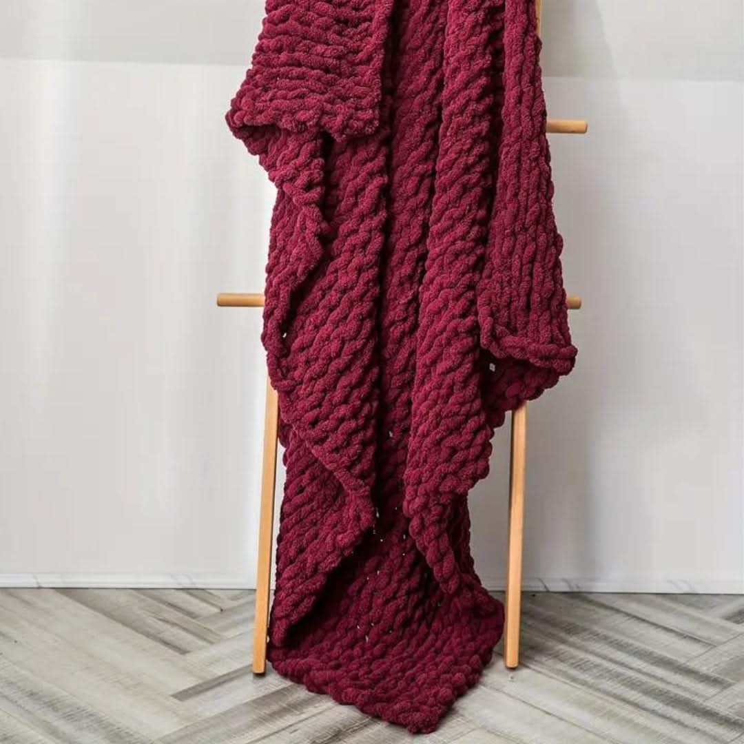 Cuddle Cloud - Luxurious Cuddle Blanket