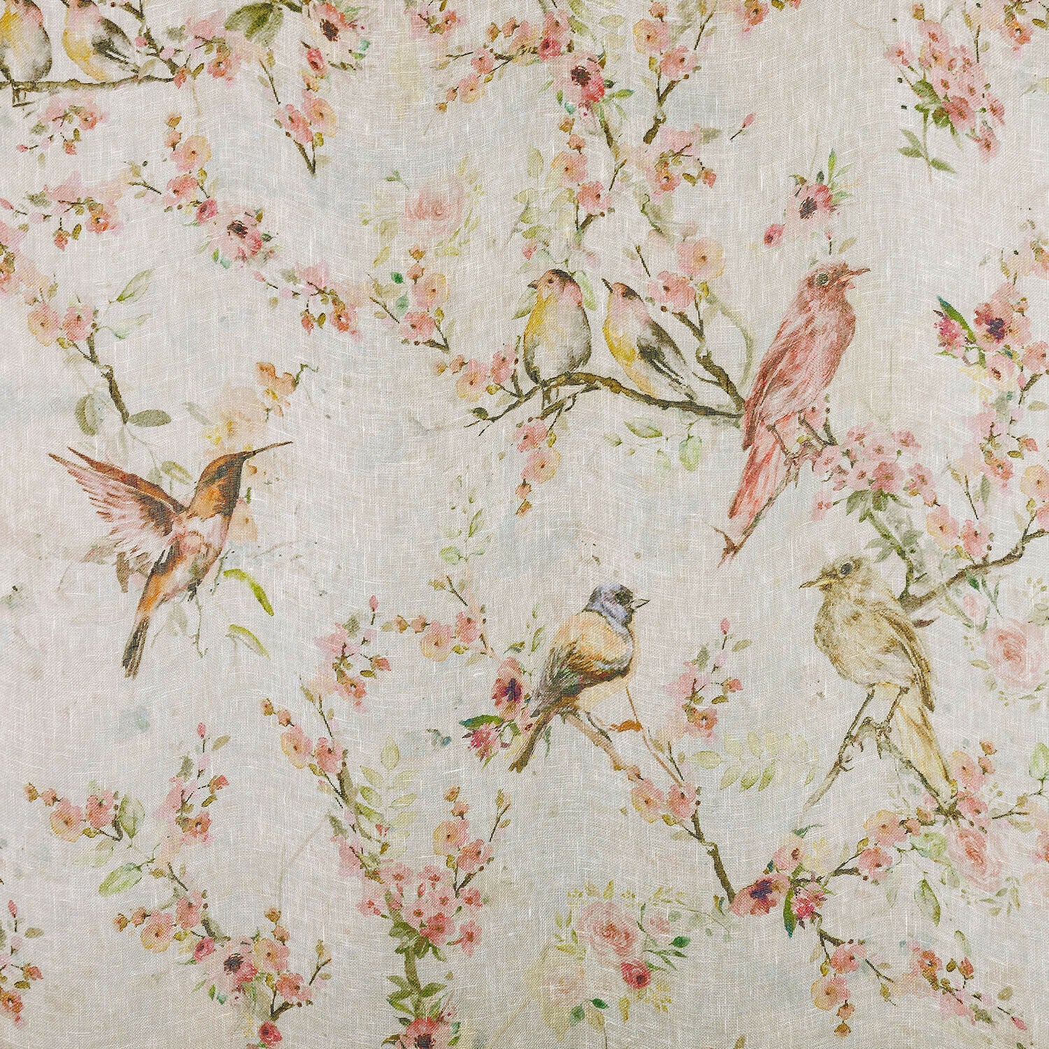 Gardine Florémont