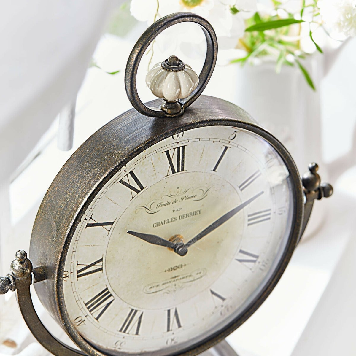 Uhr Norwick