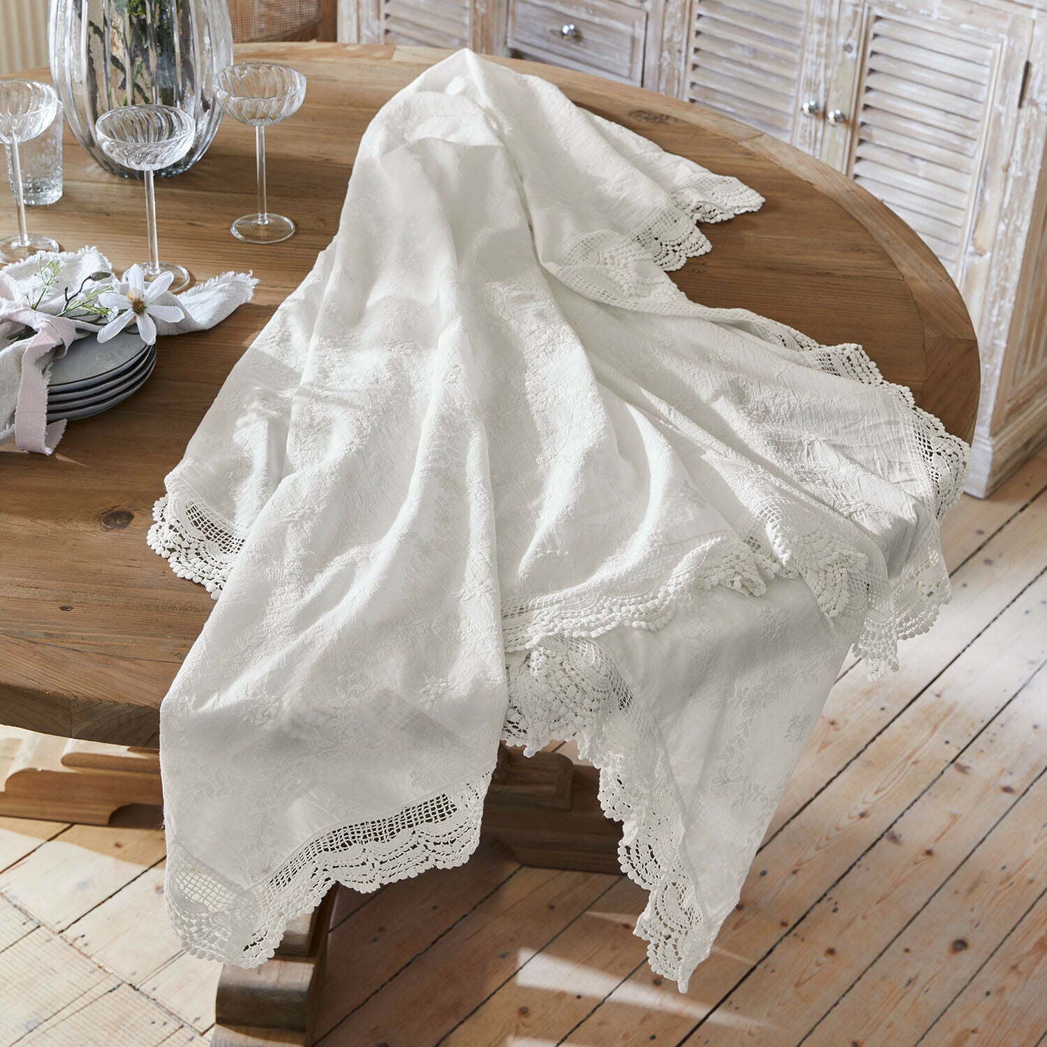 Tischdecke Valek