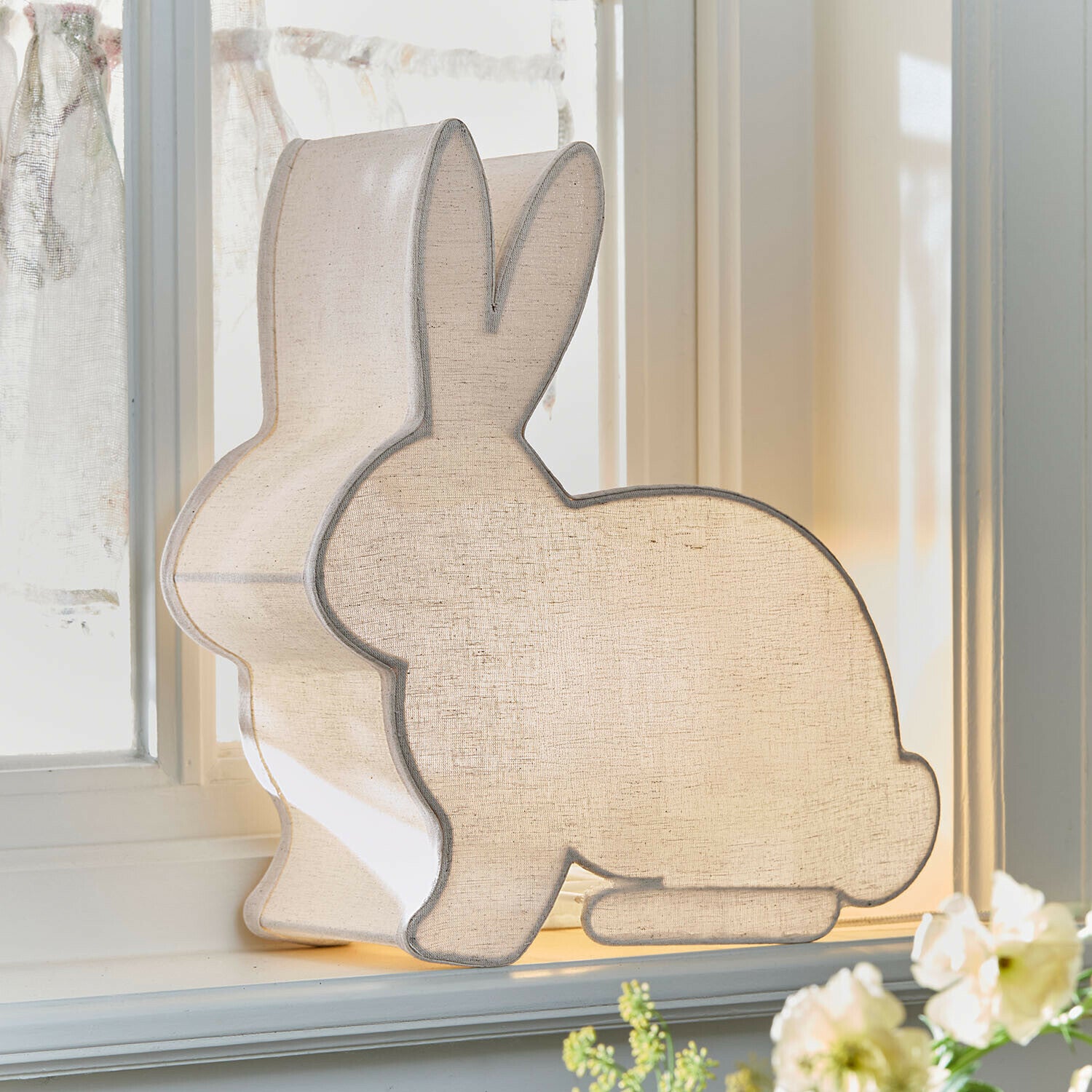 Kindertischlampe Twinklelark