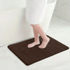 Julia - Quick-Drying Bath Mat for the Bathroom