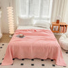 OLIV - Stylish and soft blanket