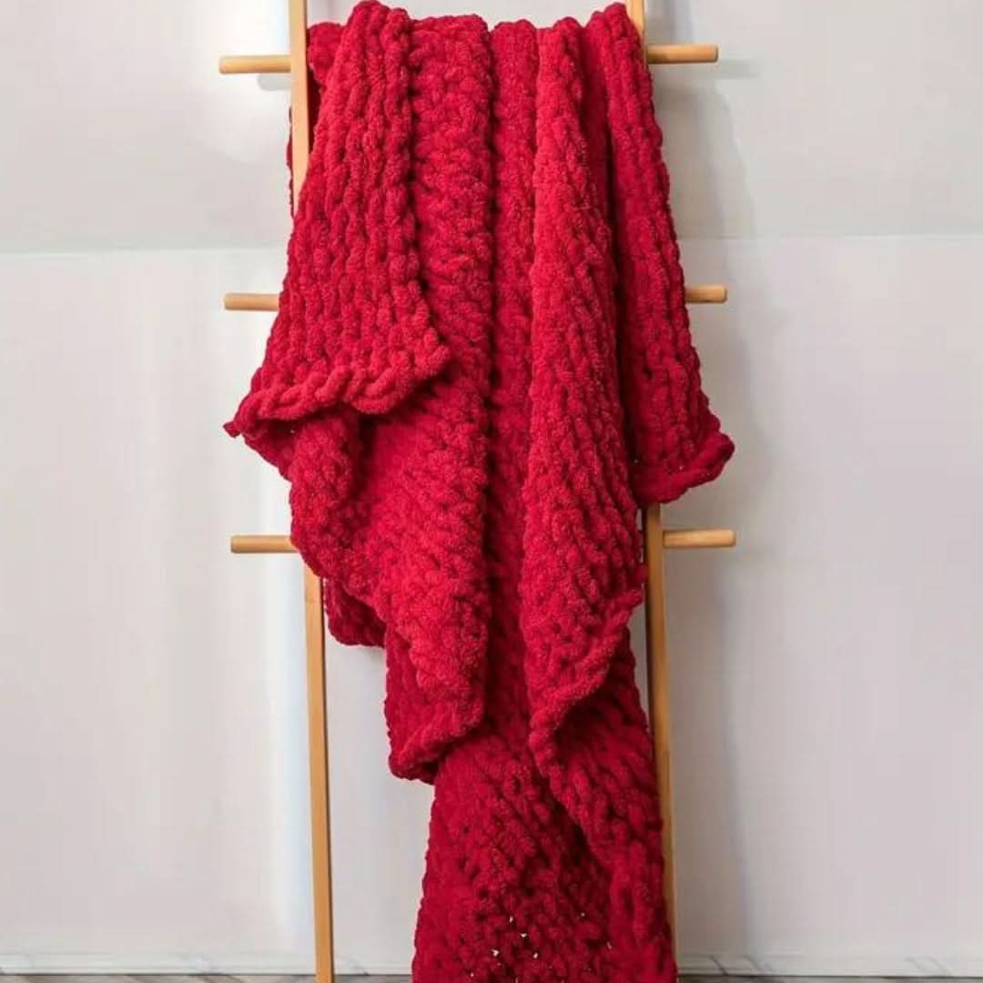 Cuddle Cloud - Luxurious Cuddle Blanket