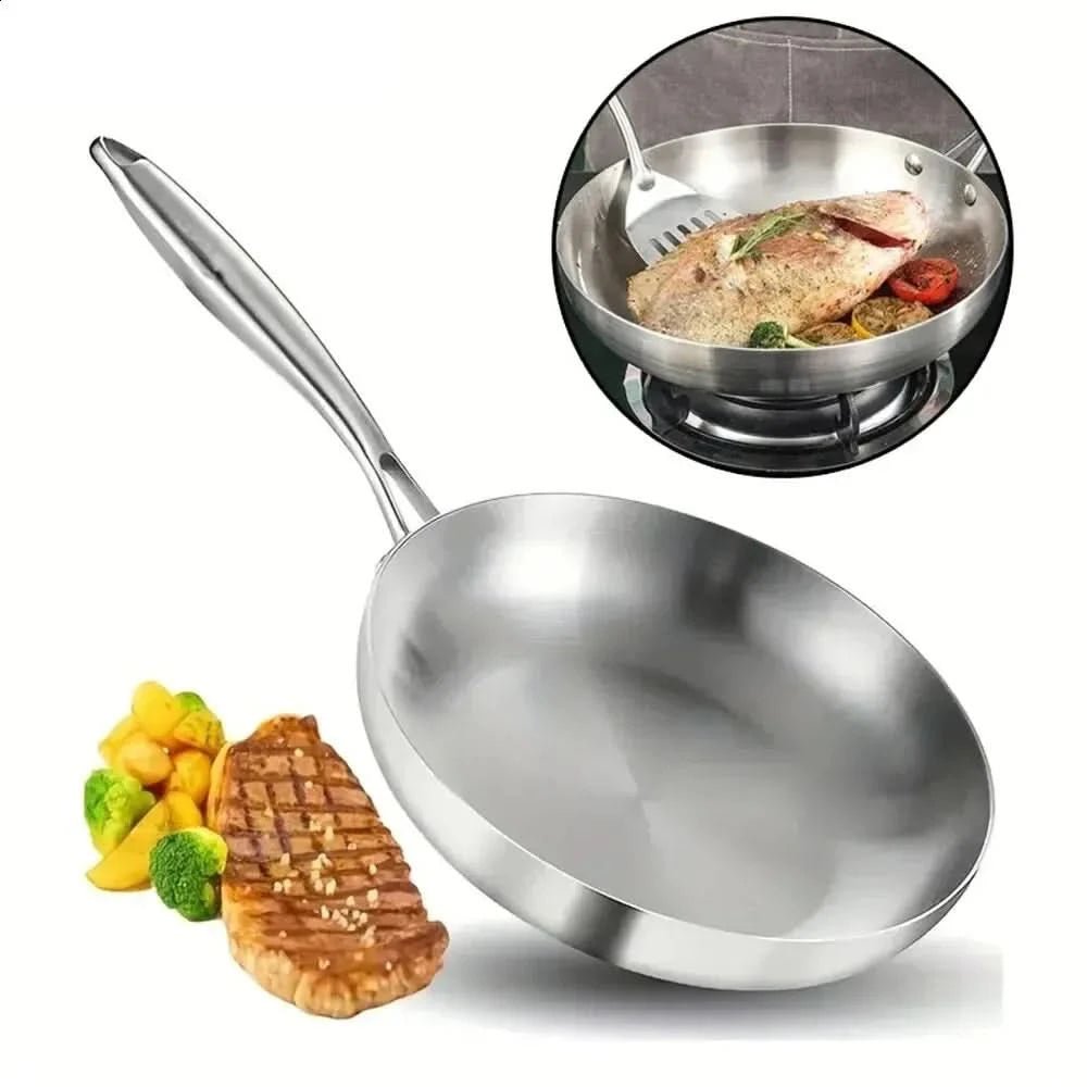 OLIN - Premium Non-Stick Frying Pan