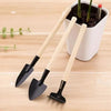 Lushio - Essential Mini Gardening Tools