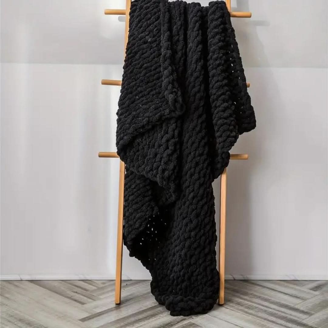 Cuddle Cloud - Luxurious Cuddle Blanket