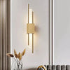 Naples Wall Light
