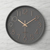 Leve - Simple 3D Wall Clock