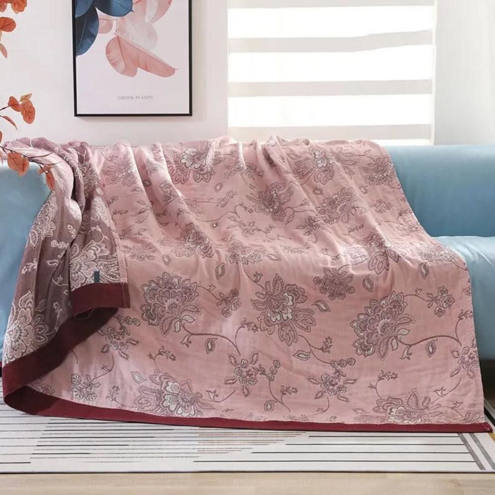 FARA - Modern Cuddly Blanket