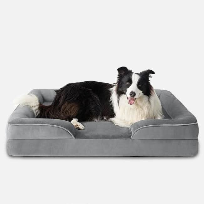 Ortholuxe Hundebett